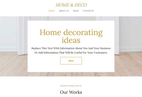 Home & Deco